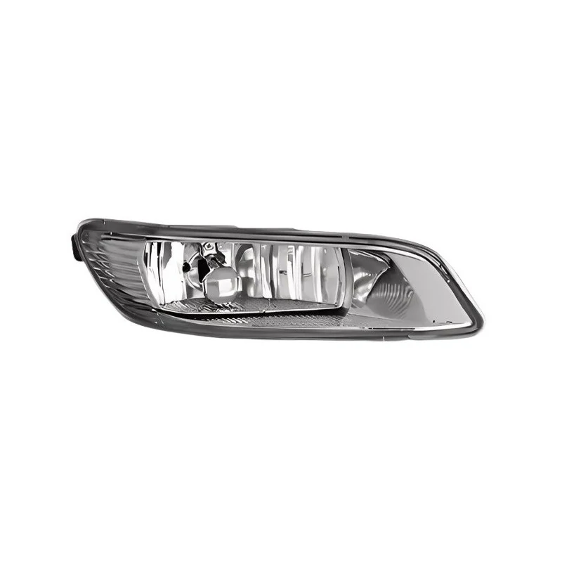Farol Auxiliar TOYOTA COROLLA/FIELDER Lado Direito - VIA EXPRESSA TY0737
