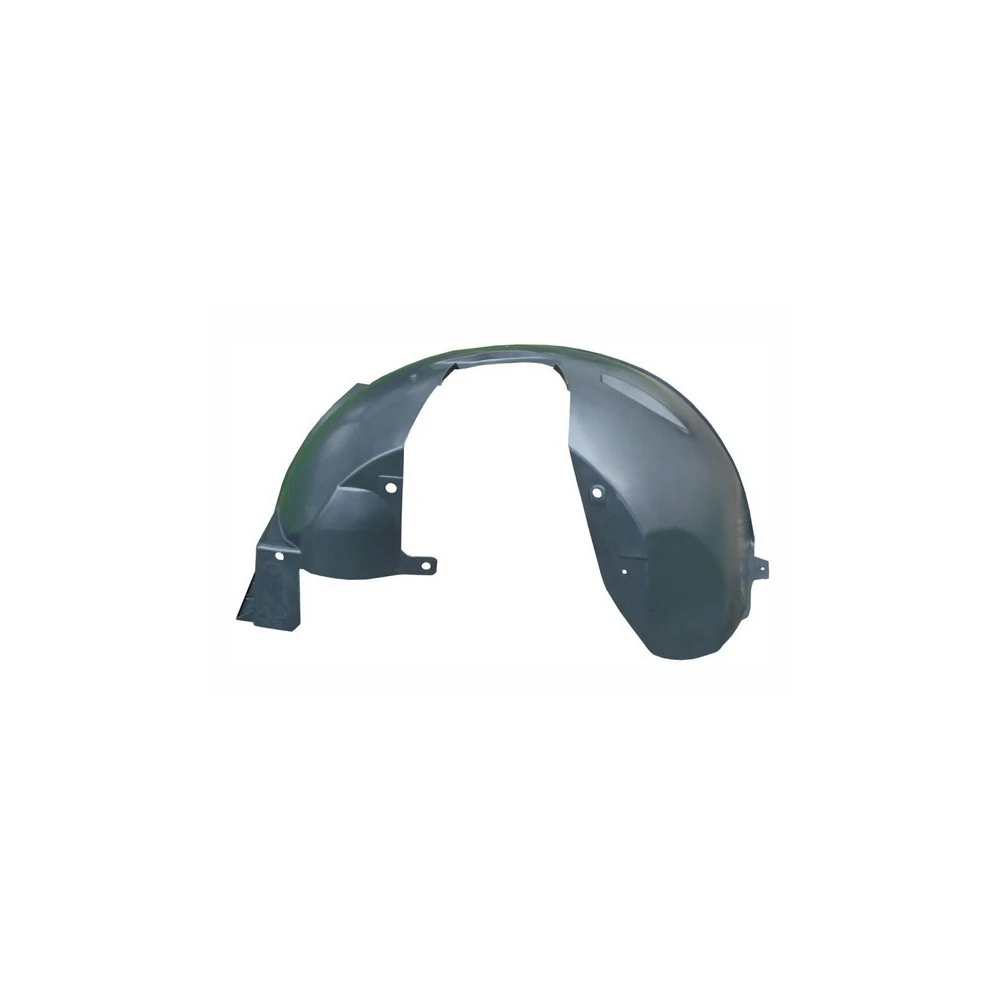 Para-barro FORD KA Lado Esquerdo - VIA EXPRESSA FORD00623