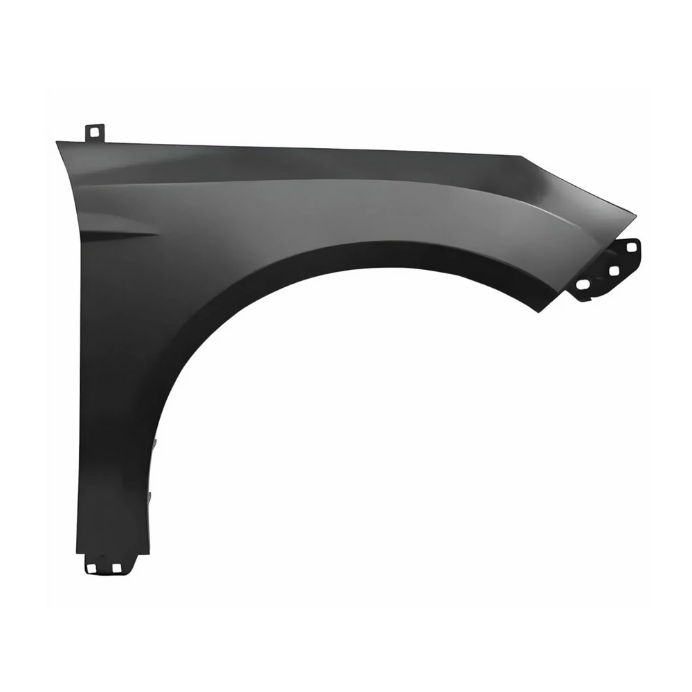 Para-lama FORD FOCUS Lado Direito - VIA EXPRESSA FORD00725