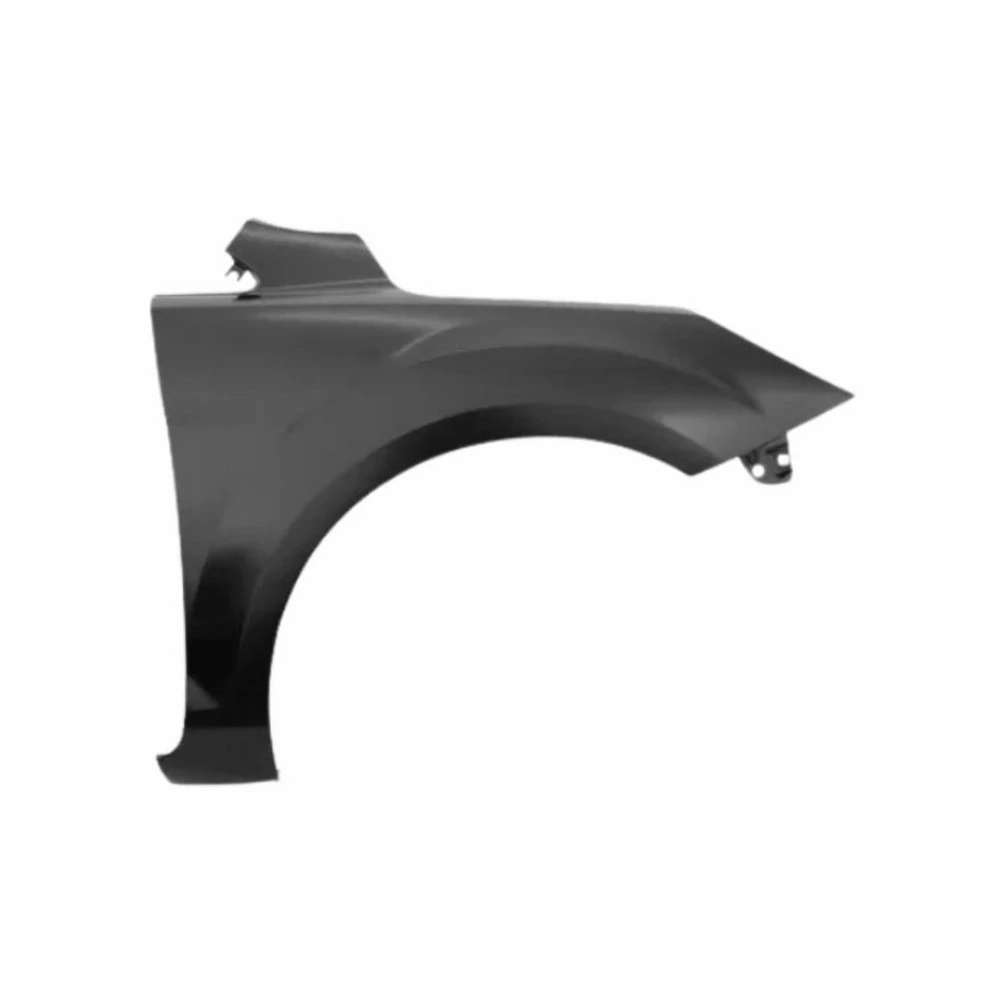 Para-lama FORD FOCUS Lado Direito - VIA EXPRESSA FORD00732
