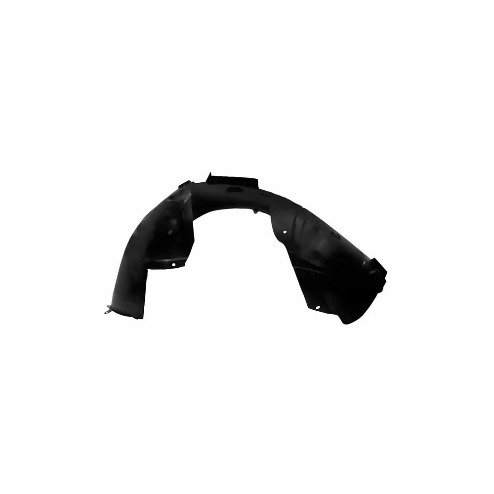 Para-barro CHEVROLET - GM VECTRA Lado Direito - VIA EXPRESSA GM0702