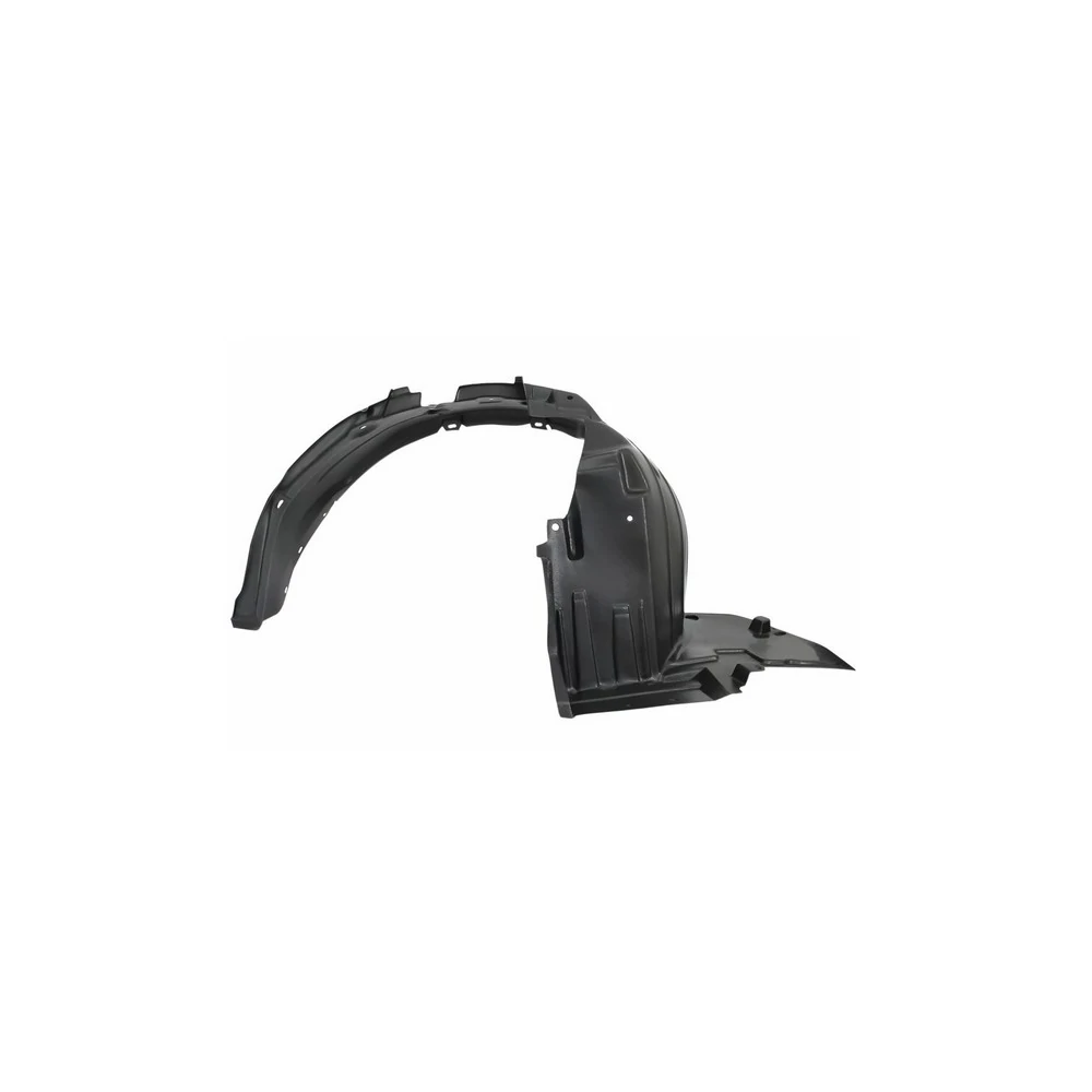 Para-barro Dianteiro NISSAN VERSA Lado Esquerdo - VIA EXPRESSA NS0176