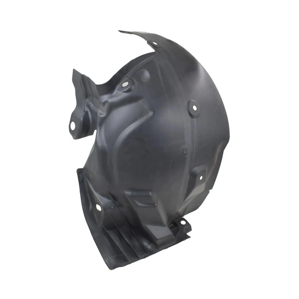 Para-barro Dianteiro RENAULT FLUENCE Lado Direito - VIA EXPRESSA RN0611