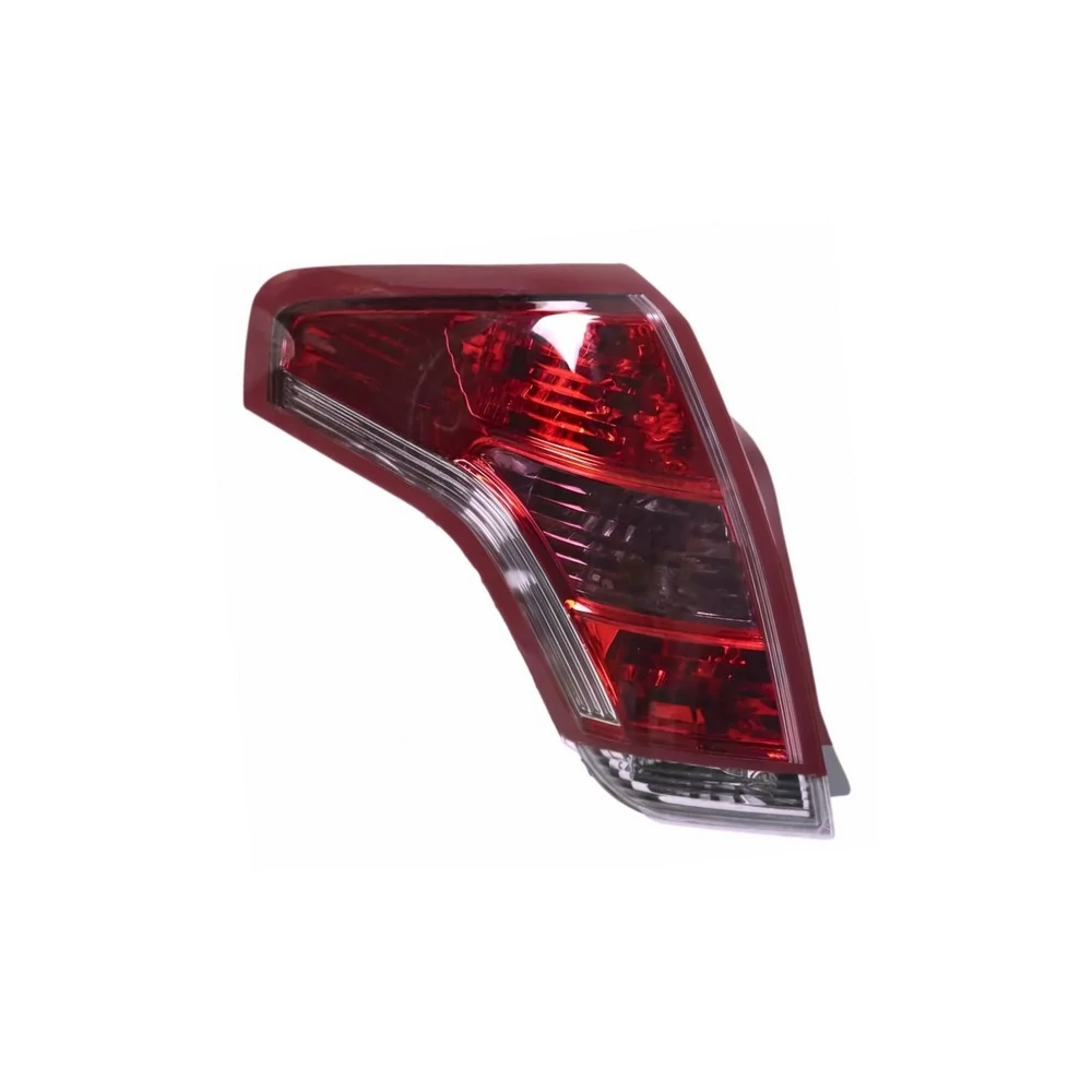 Lanterna Traseira CITROEN C4 Lado Esquerdo - VIA EXPRESSA CIT0169