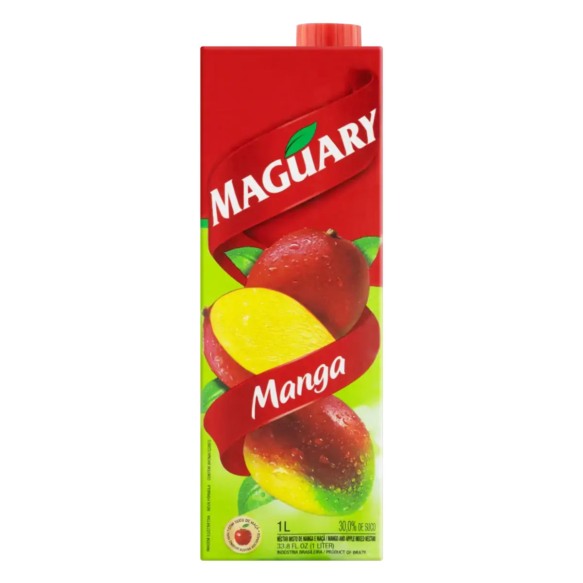 Néctar Manga Maguary Caixa 1l