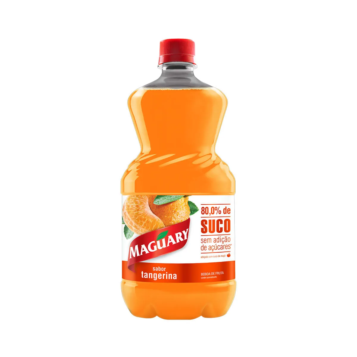 Suco de Tangerina Maguary 900ml