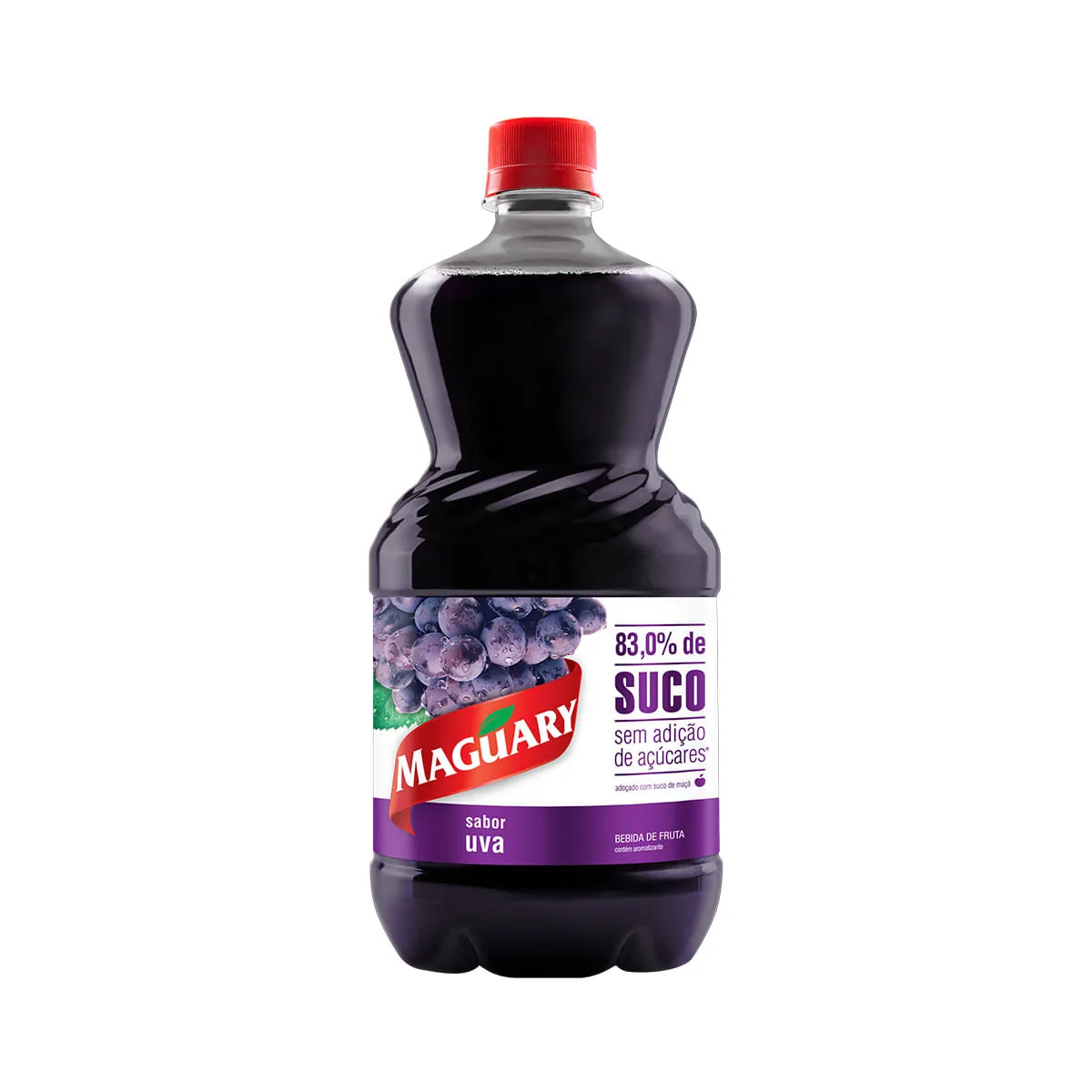 Suco de Uva Maguary 900ml