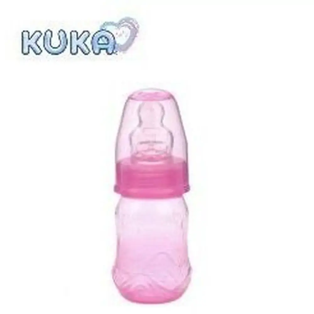 Mamadeira Kuka Aquarela