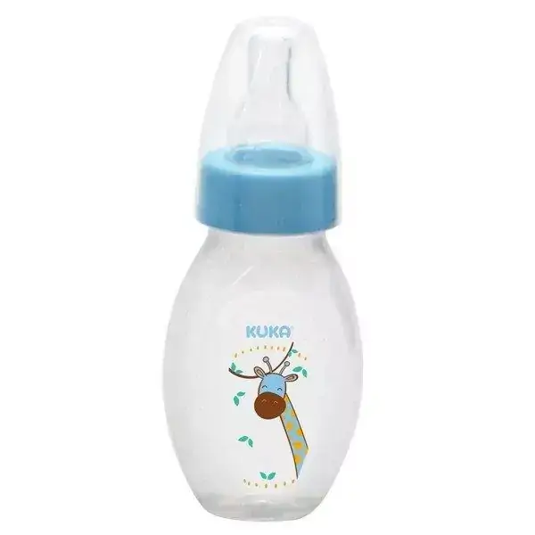 MAMADEIRA KUKINHA AZUL KUKA 50ML