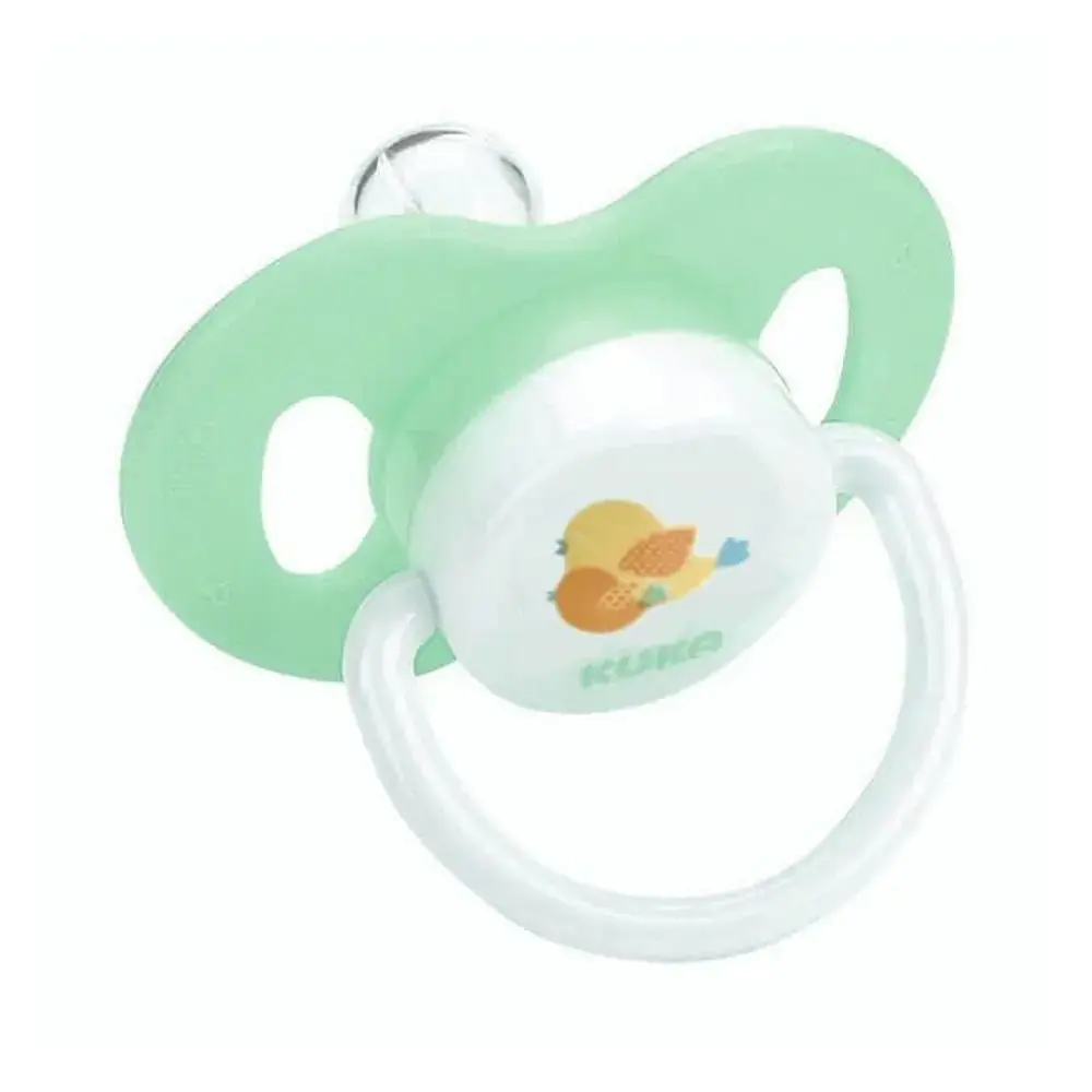 Chup Verde Plus Redond N 1 Kuka