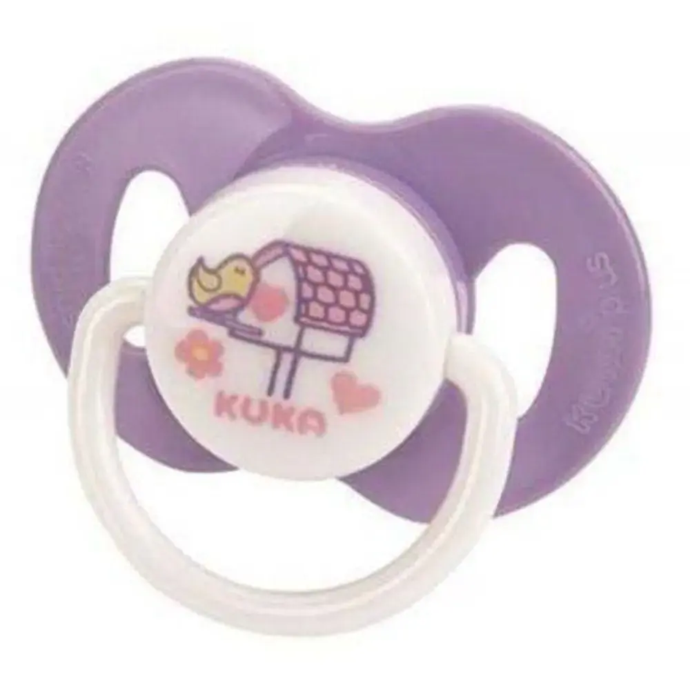 Chup Lilas Plus Red N/2 Kuka