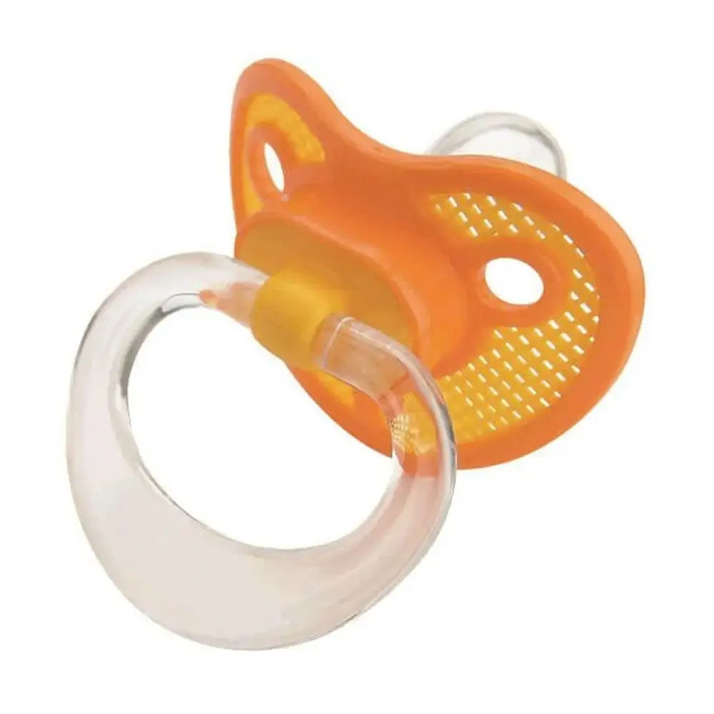 Chupeta Verde Super Vent Orto N/1 Kuka
