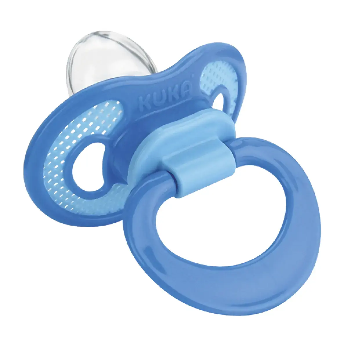 Chupeta Kuka Super Ventilada N 2