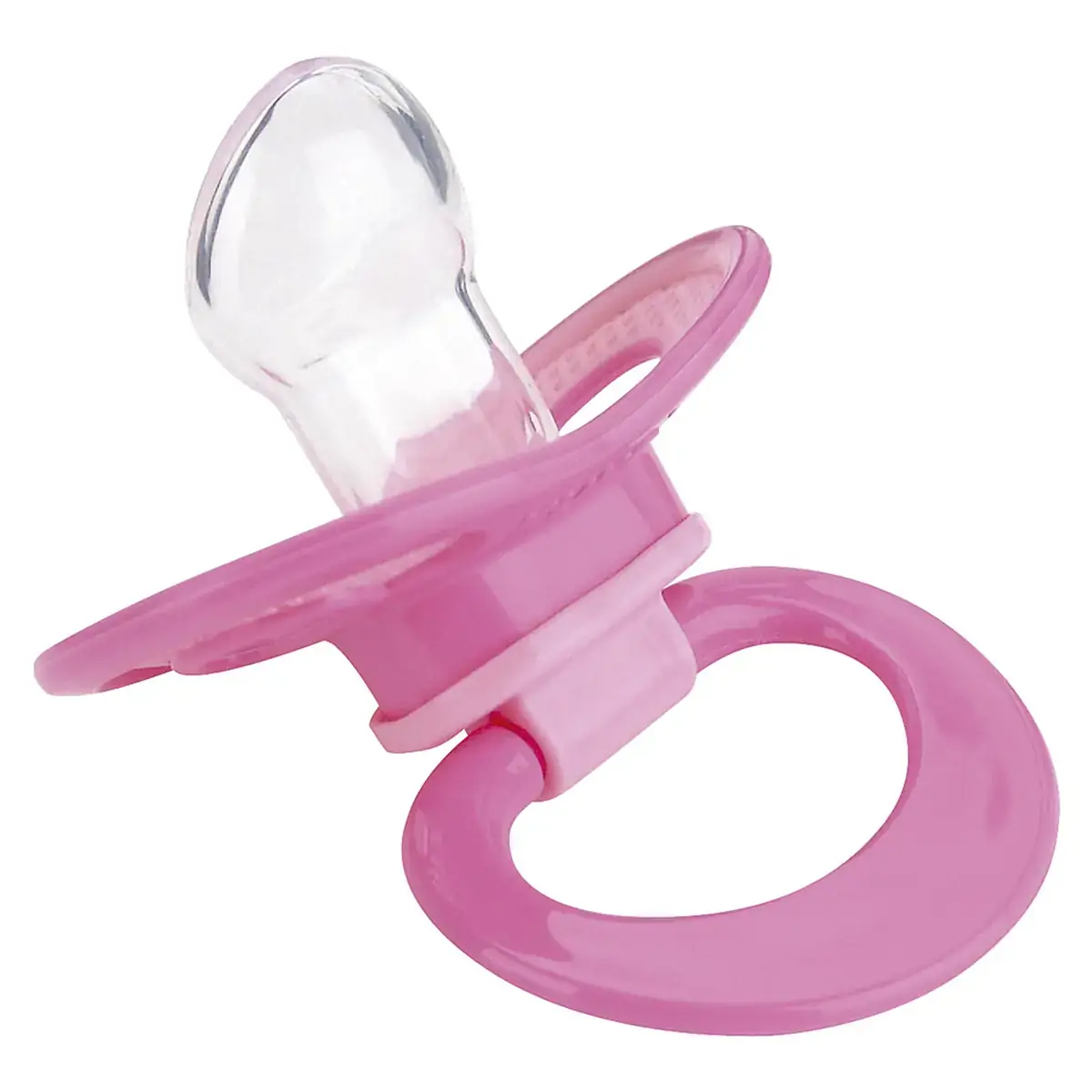 Chupeta Rosa Super Ventilada Kuka N 2
