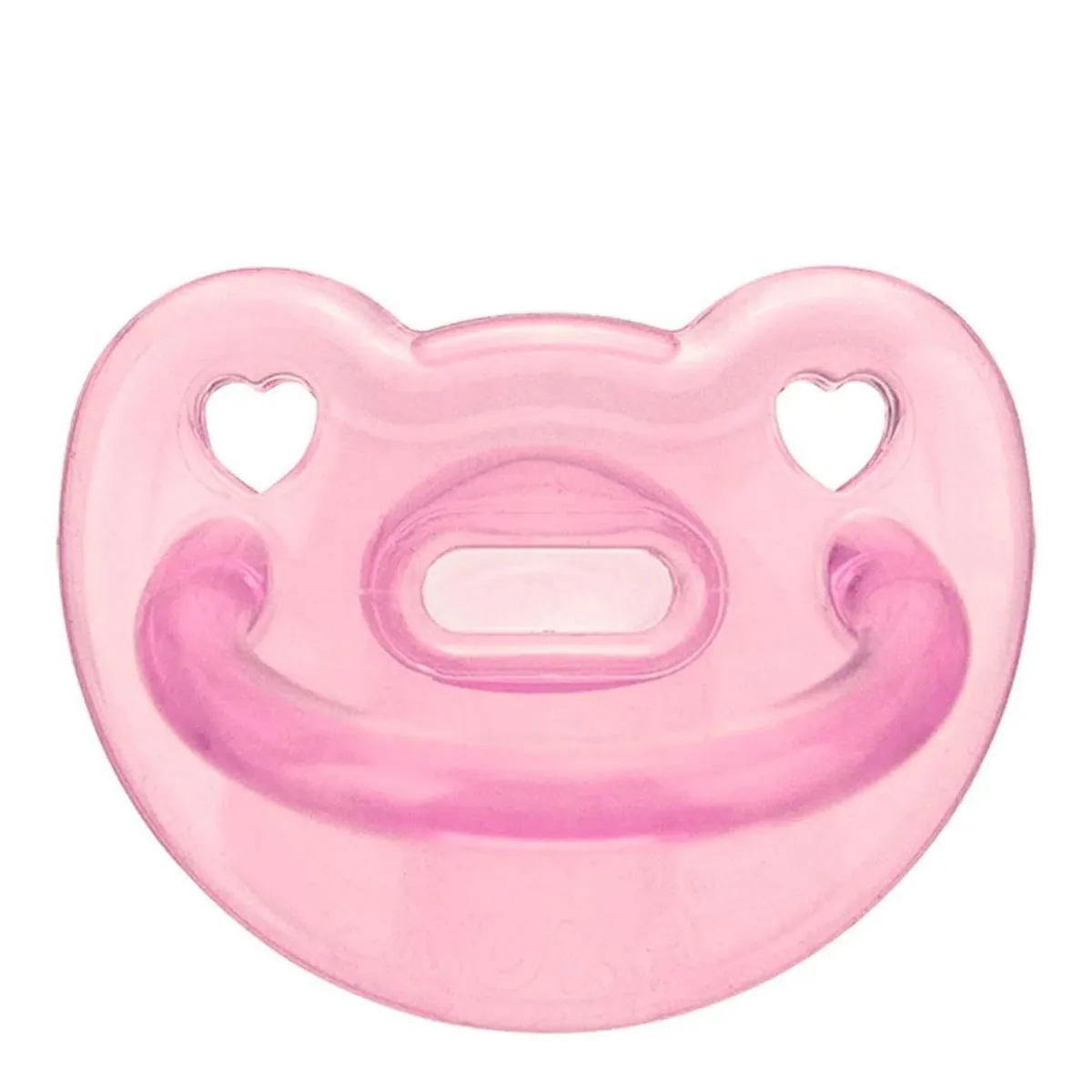 Chupeta Soft Silicone Kuka