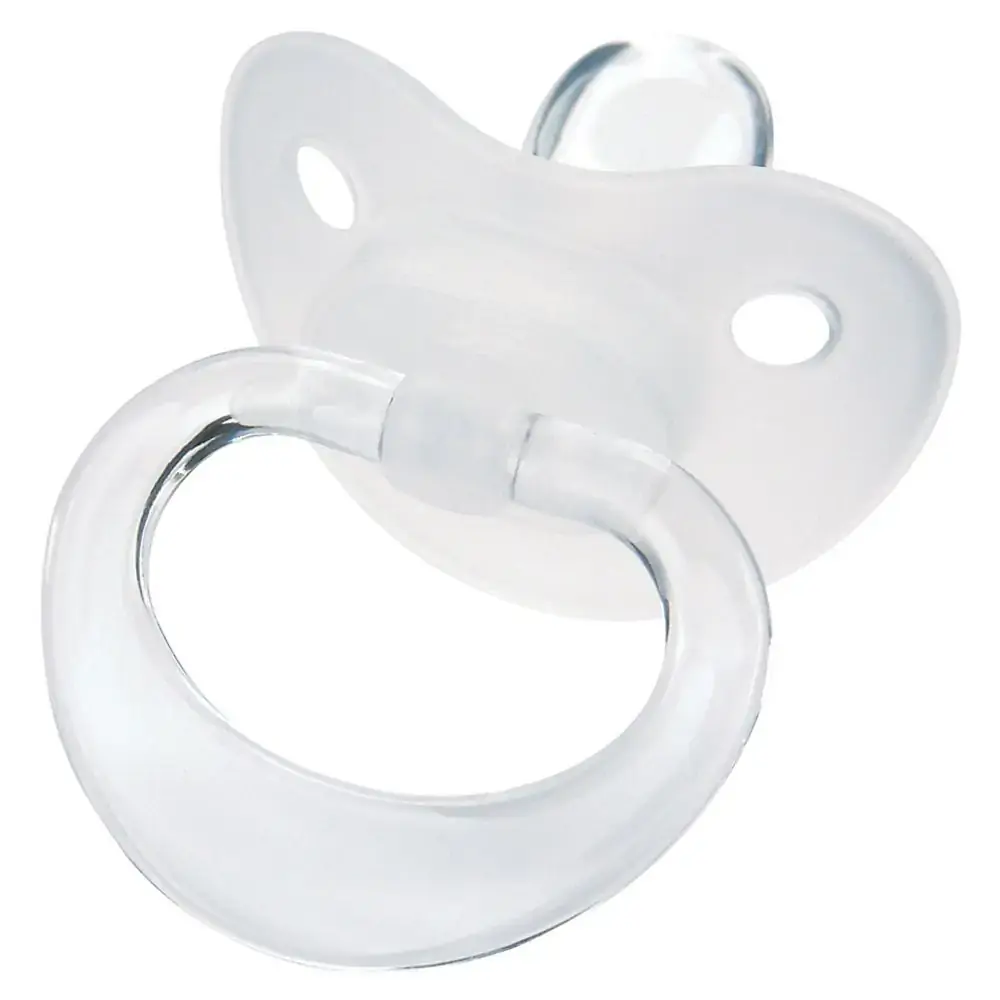 Kuka Chupeta L.plus Orto 1 Branca