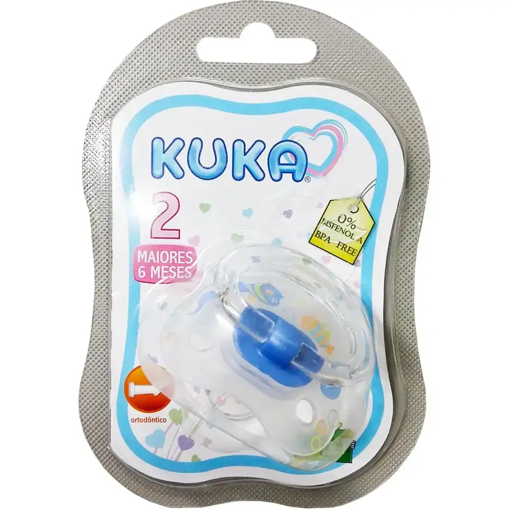 Chup Kuka Az Tam 02 Premium Orto