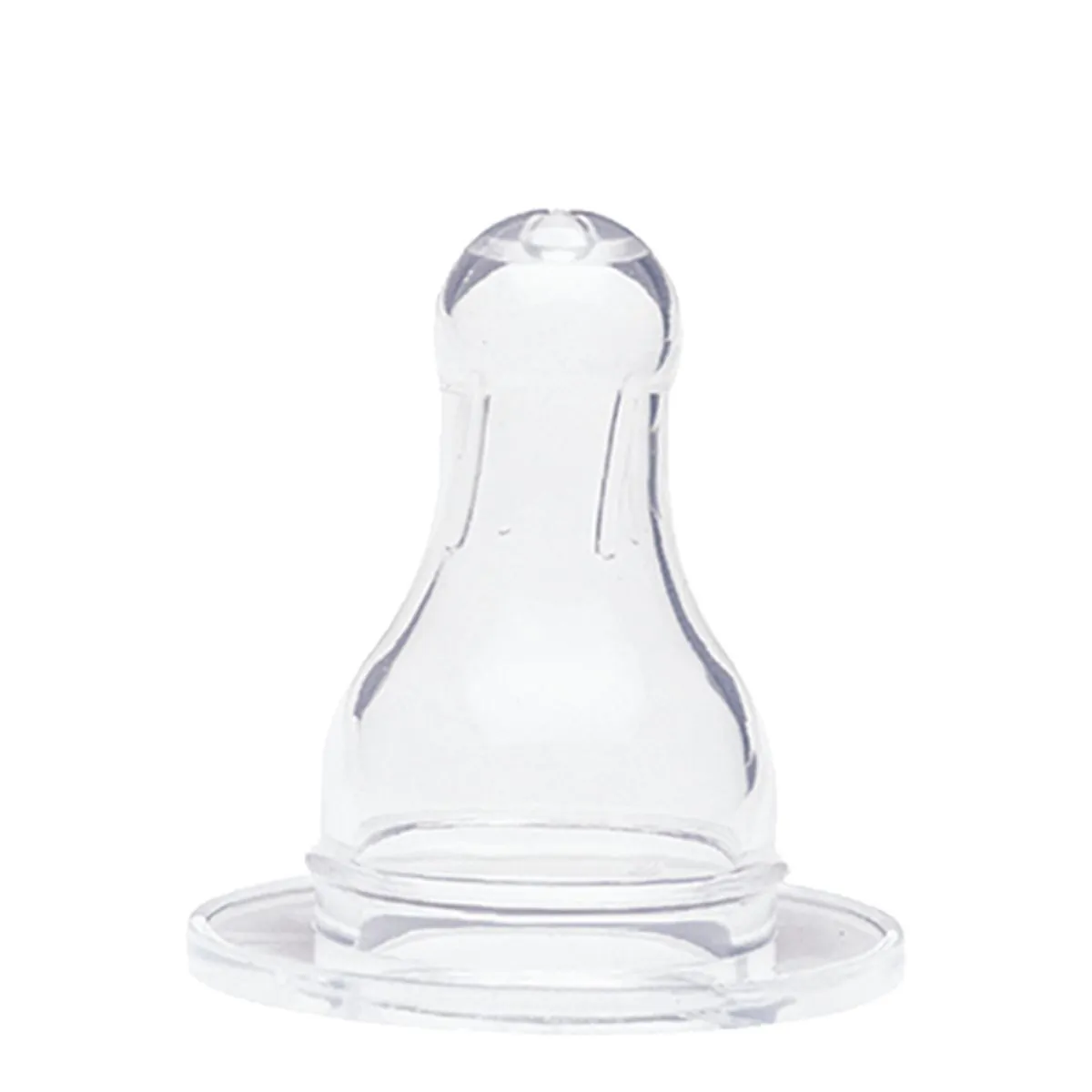 Bico de Silicone Kuka - Cartucho com 2