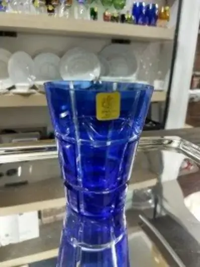 Copo Cristal Kuka Baby