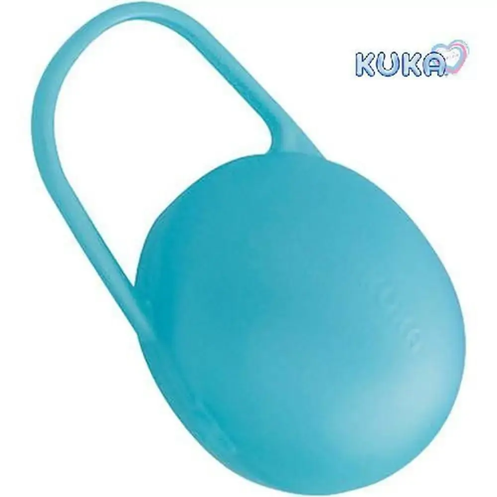 Porta Chupeta Kuka