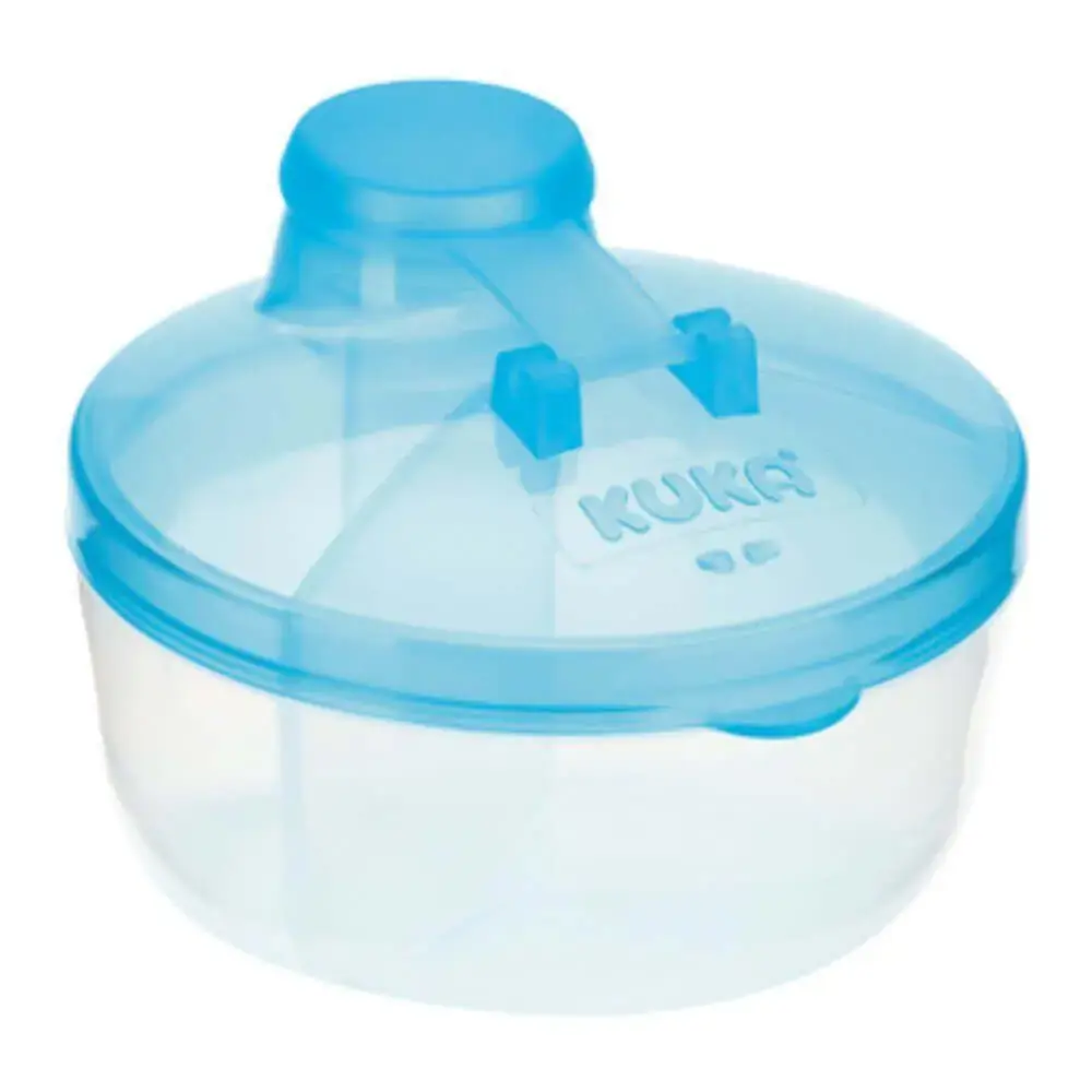 Kuka Pote P/leite Em Po Azul