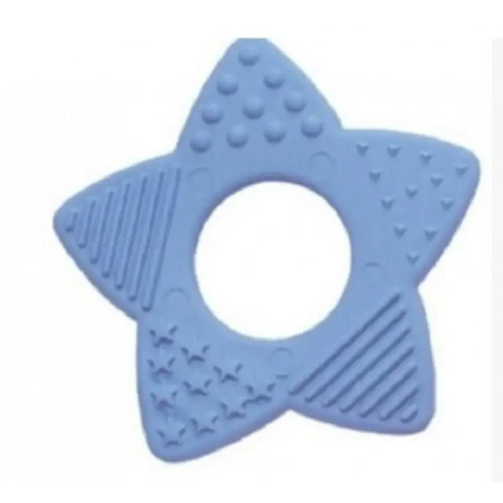 Kuka Mordedor Estrela Azul