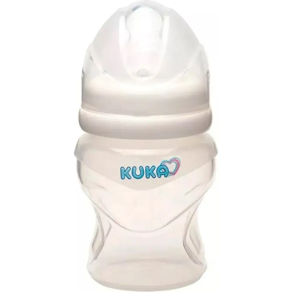 Mamad Kuka Big Silicone Univ Mesc