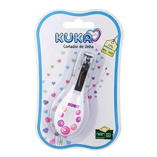 Cortador De Unha Kuka