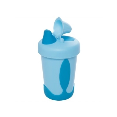 Copo Kuka Soft Color Azul