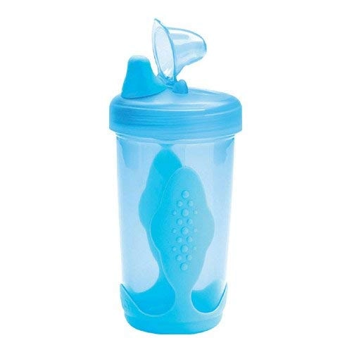 Copo Kuka Soft 300ml Azul