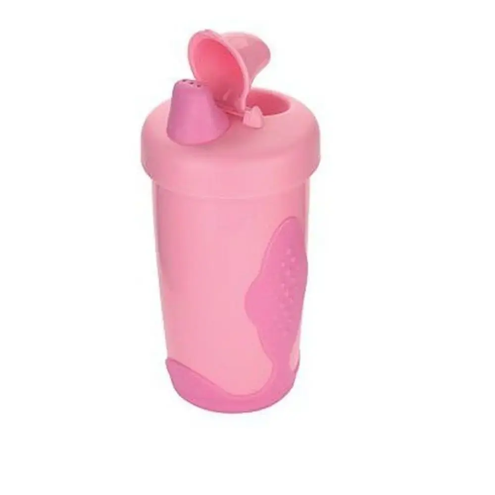Copo Kuka Soft 300ml Rosa