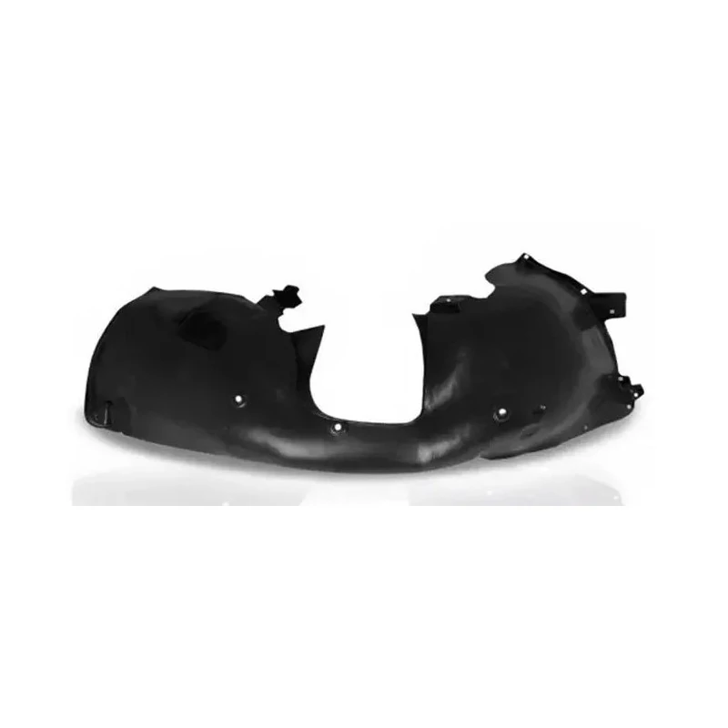 Para-barro CITROEN C4 Lado Esquerdo - VIA EXPRESSA CIT0087