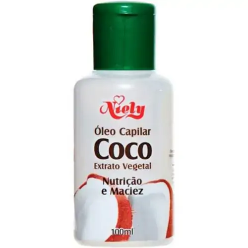Oleo Cap Niely Cer