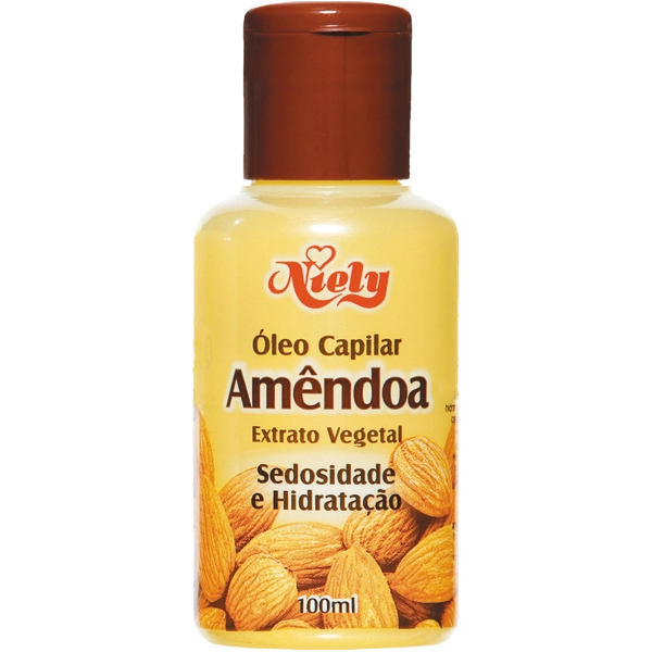 Oleo Cap.niely Gold Siliconiz.