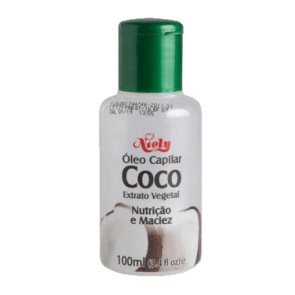 Oleo Cap.niely Coco