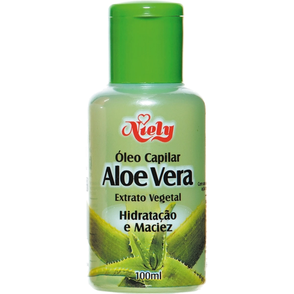Oleo Cap.niely Aloe Vera
