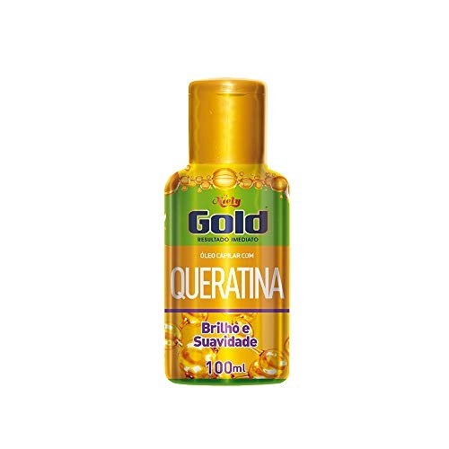 Oleo Cap.niely Queratina