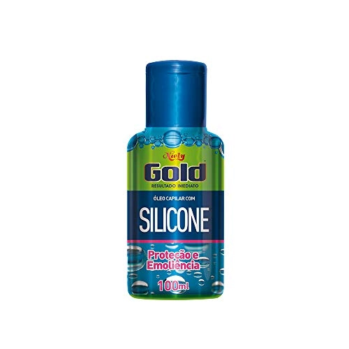 Oleo Cap.niely Siliconizado