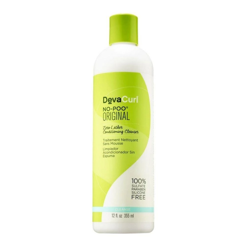 Deva Curl Original - Shampoo No Poo 355ml