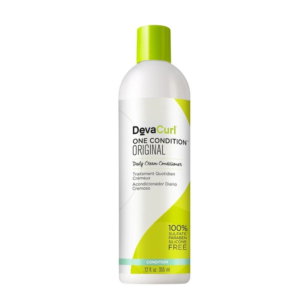 Condicionador Deva Curl One Condition