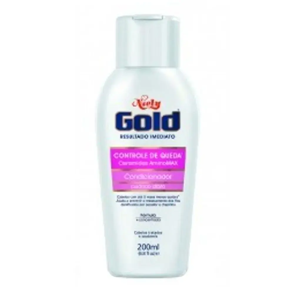 Condicionador Clinihair Cont Queda