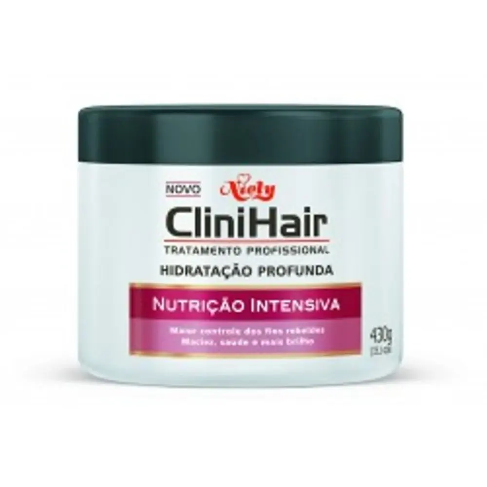 Creme Hidratante Nutricao Intensiva