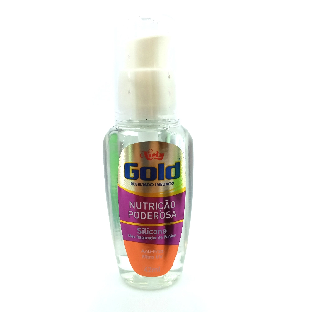 Rep Pont Niely Gold 42ml Nutricao Poderosa 48156