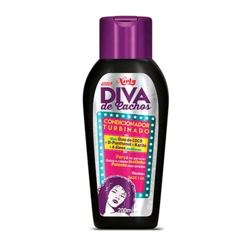Co Niely D.crespos 300ml Turbinado