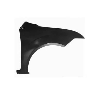 Para-lama FORD FIESTA Lado Direito - VIA EXPRESSA FORD00391