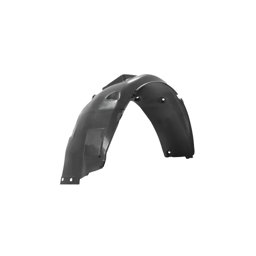 Para-barro Dianteiro CHEVROLET - GM MERIVA Lado Direito - VIA EXPRESSA GM0383