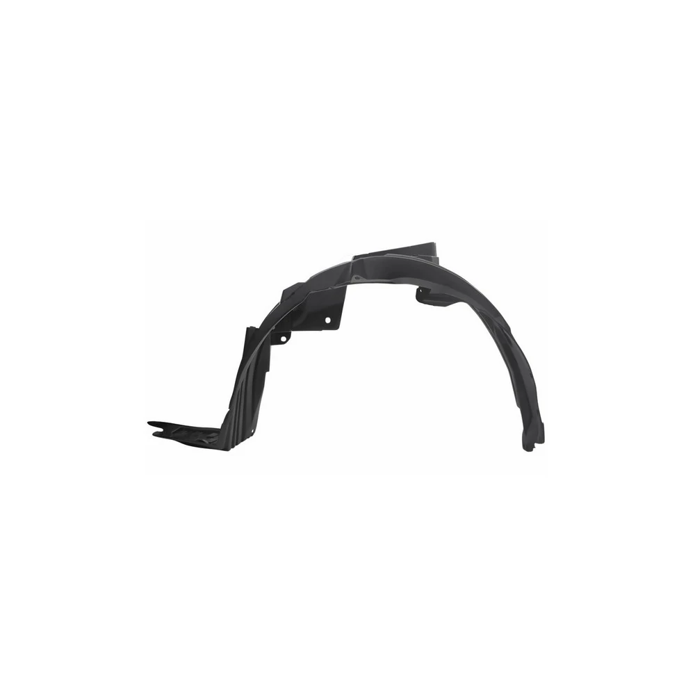 Para-barro Dianteiro HONDA CITY Lado Direito - VIA EXPRESSA HONDA0161