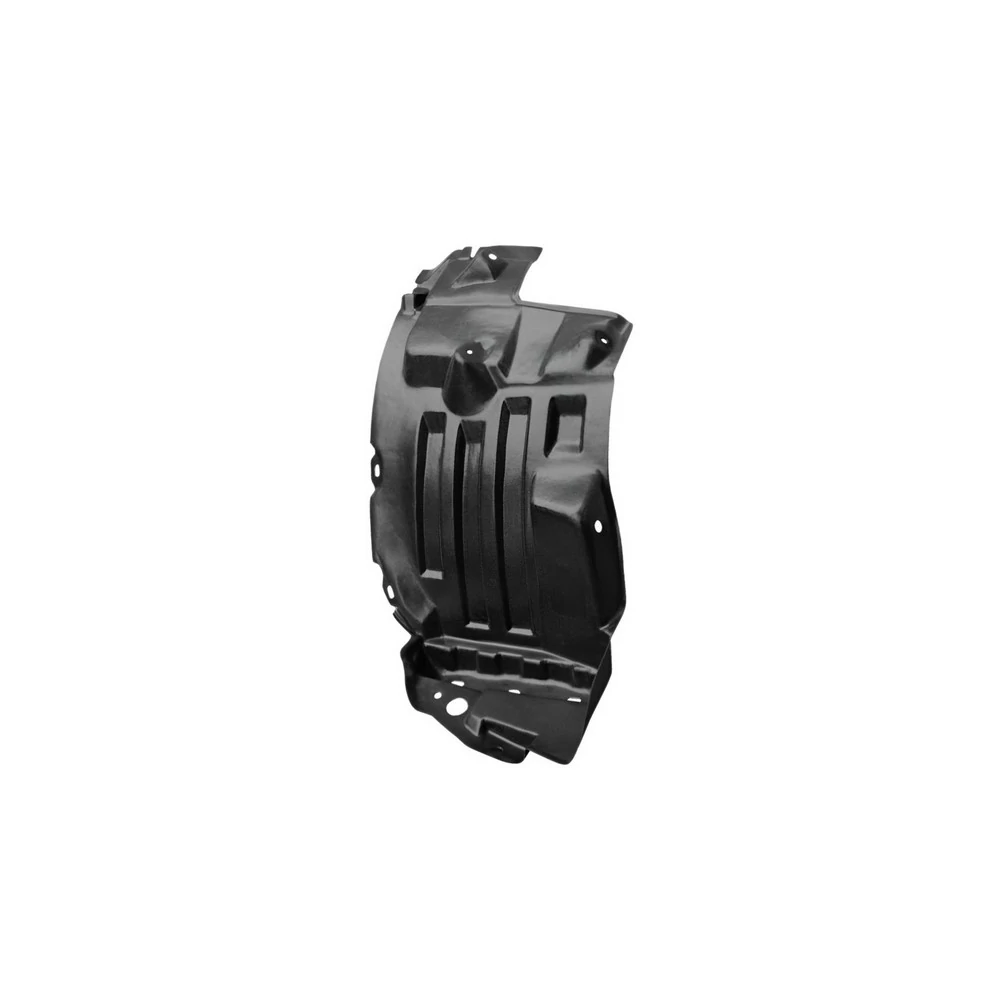 Para-barro Dianteiro MITSUBISHI L200 Lado Direito Parte Dianteira - VIA EXPRESSA MIT0062