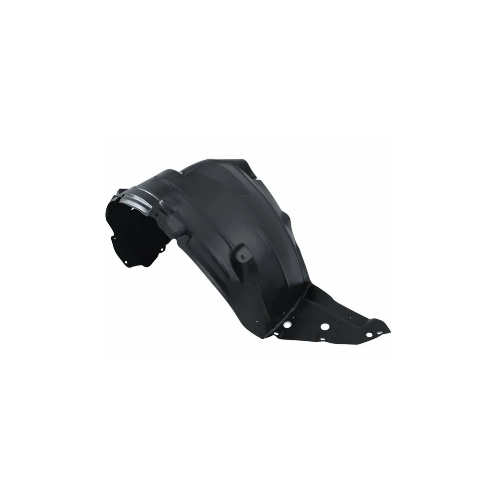 Para-barro NISSAN SENTRA Lado Esquerdo - VIA EXPRESSA NS0054