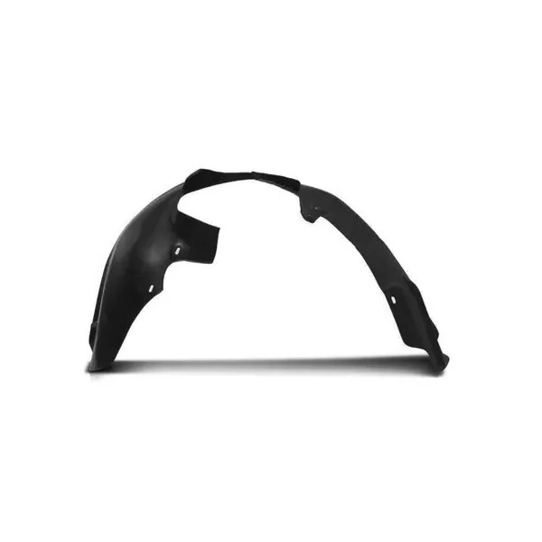 Para-barro Dianteiro VOLKSWAGEN NEW BEETLE Lado Esquerdo - VIA EXPRESSA VW0358